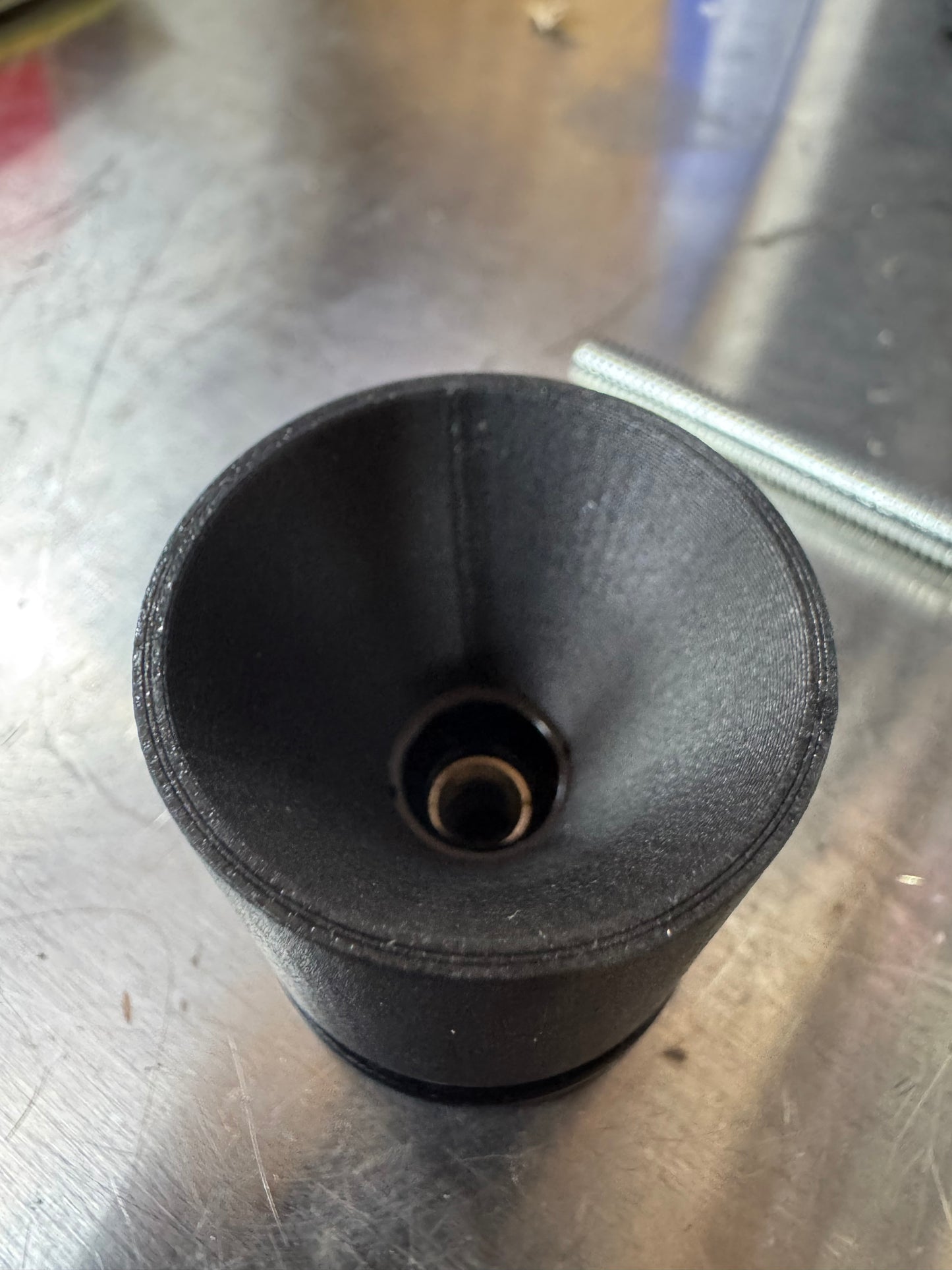 S550 BELLY PAN