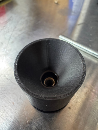 S550 BELLY PAN